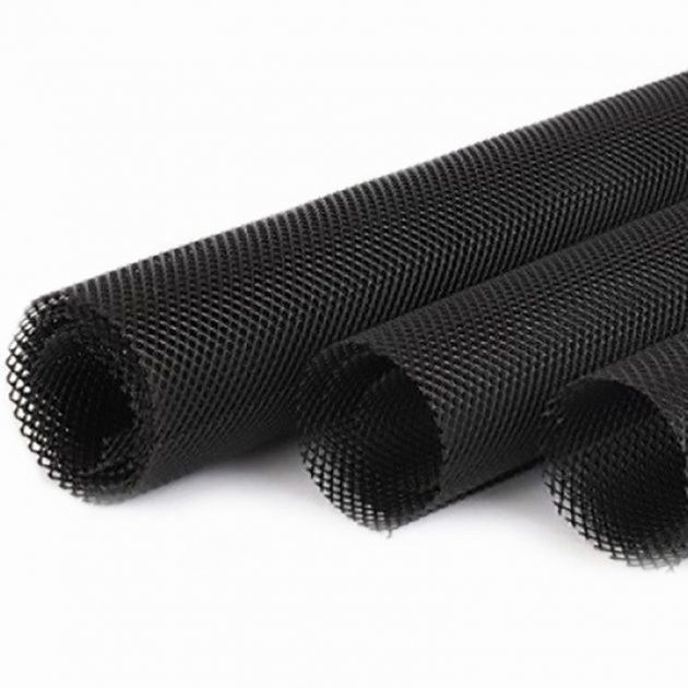 Сітка для захисту саджанців від зайців 20х20мм 0,25х30м