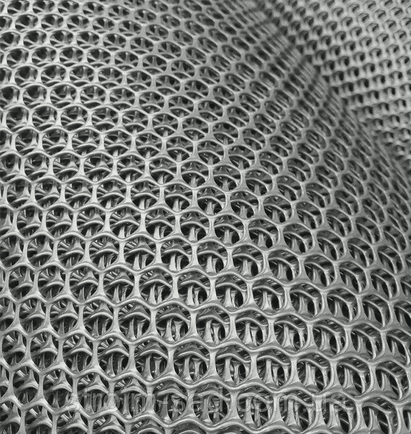 Сітка пластикова від кротів	6х8мм/1,3мм 1,00м/30,00м 2